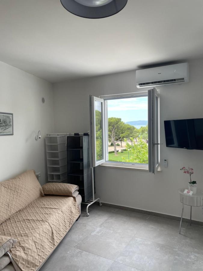 Sandra Apartments Makarska Exterior foto